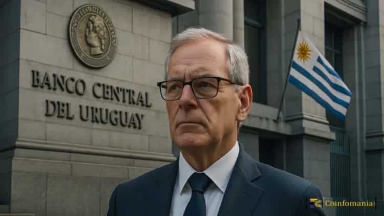 Banco Central del Uruguay Launches Authorization Regime