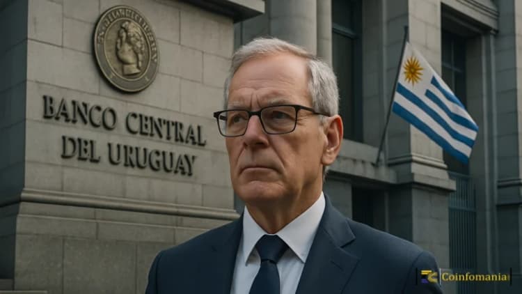 Banco Central del Uruguay Luncurkan Rezim Otorisasi Baru
