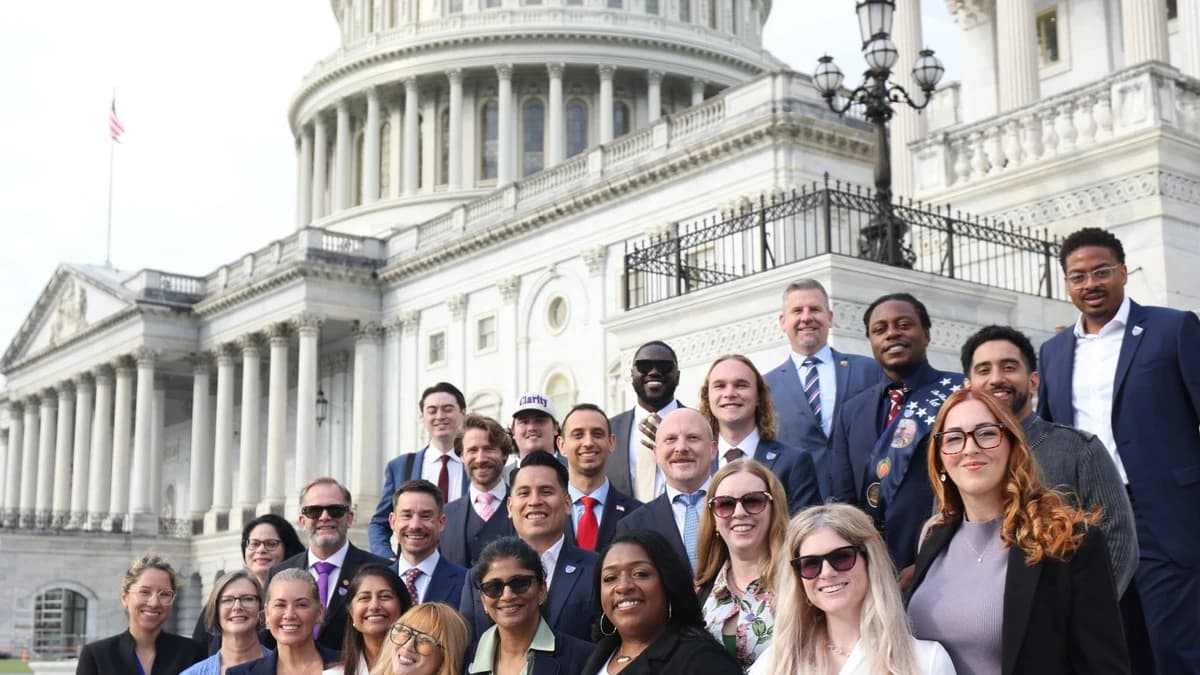 Stand With Crypto Mobilizes Advocates as CLARITY Act Vote