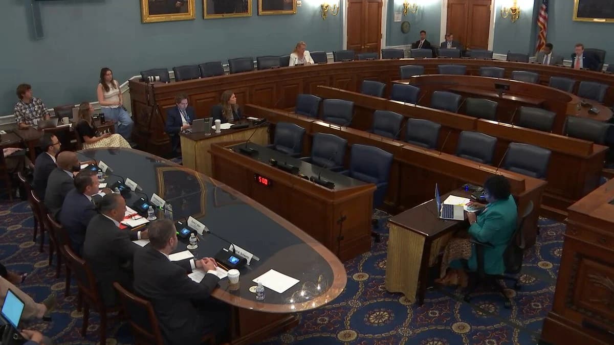 HouseAgGOP Discusses CFTC Role in Sports Betting Regulation
