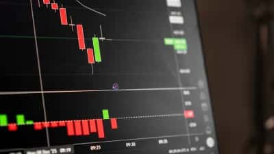 IMF Discusses Future of Finance as Digital Payments Evolve