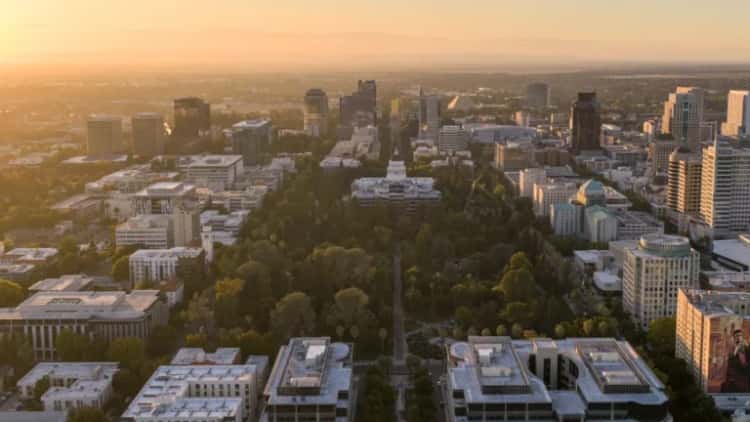 Eleanor Terrett Confirms Field Hearing on Clarity Act — What This Could Unlock
