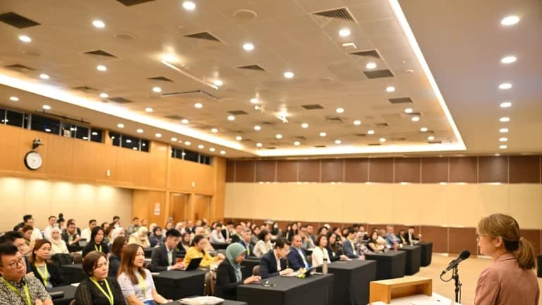 SC Malaysia Launches 2026 Tokenisation Workshop Series