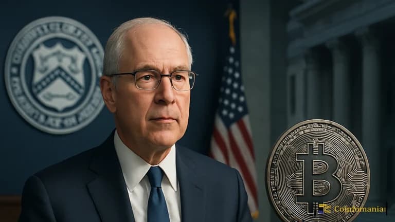 OCC fördert digitale Vermögensinnovationen unter Trump