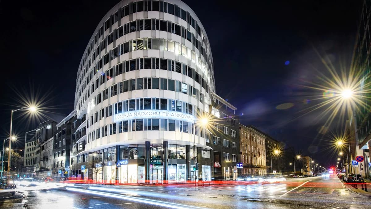 Fenige License Revoked by Urząd KNF — What It Means for Payment Services