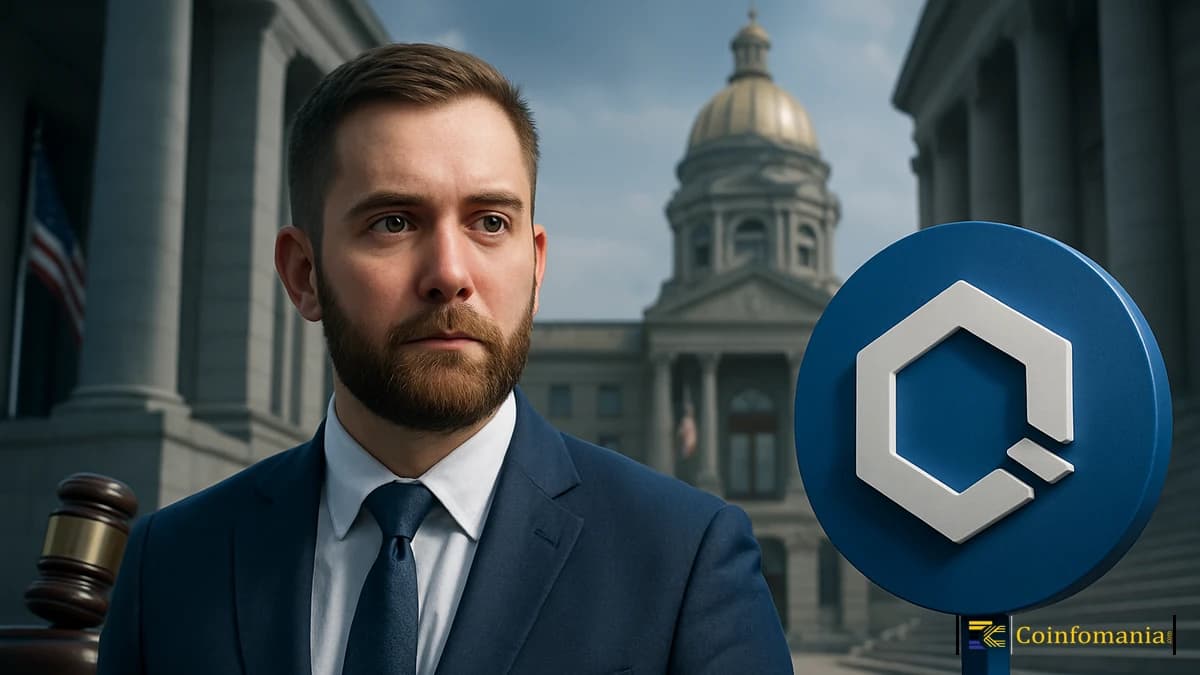 La Asociación Blockchain elige a Chainlink como su socio