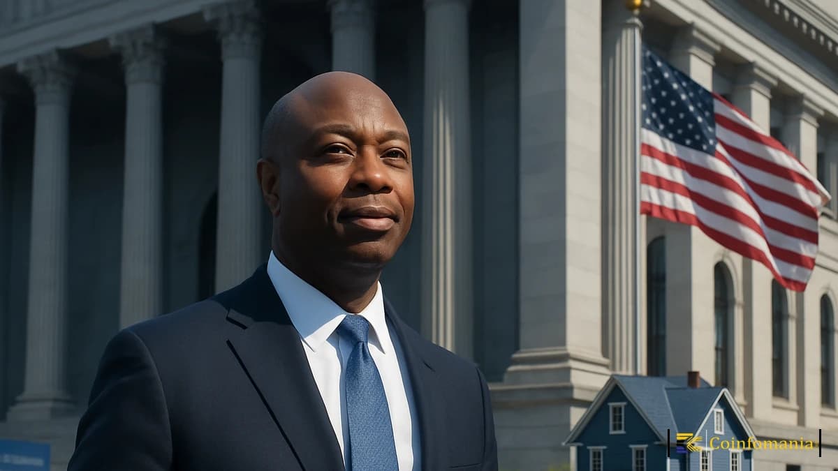 BankingGOP Commends Housing Legislation Impacting Community