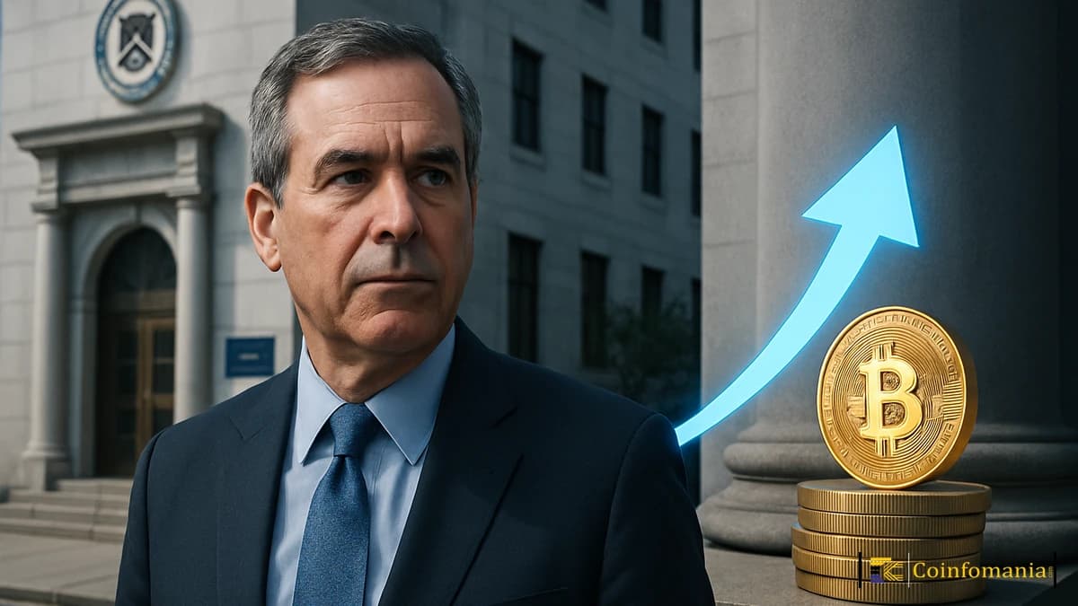 OCC Reports Major Increase in Digital Asset Bank Charters