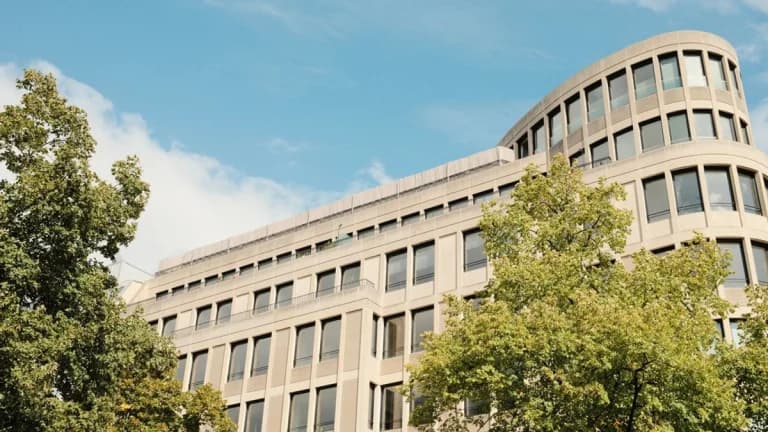 Summer Mersinger Addresses CFTC’s Stance on Passive