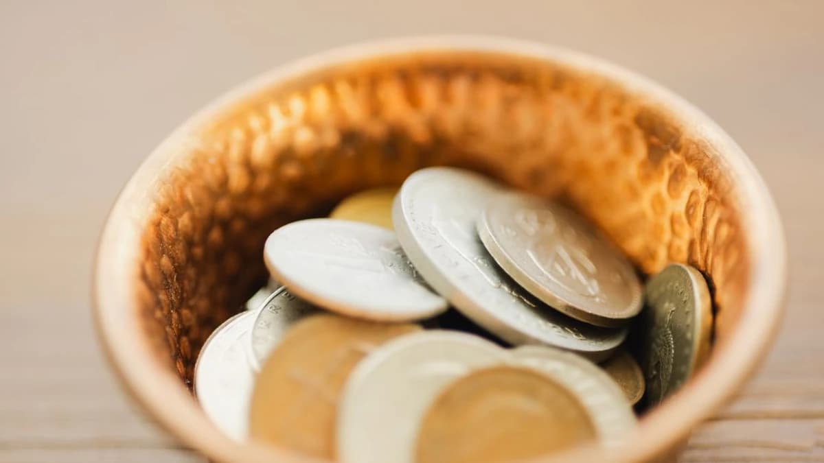 IMF advarer om risikoer i Nigerias stablecoin-marked