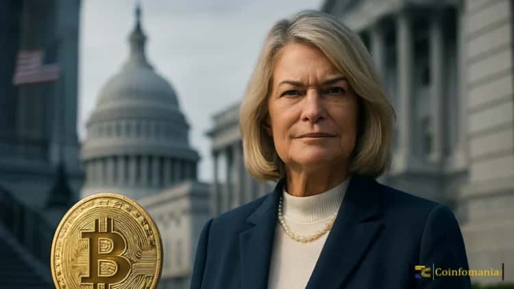 Bitcoin Mendapat Dukungan Saat Senator Lummis Memperjuangkan Kedaulatan Finansial