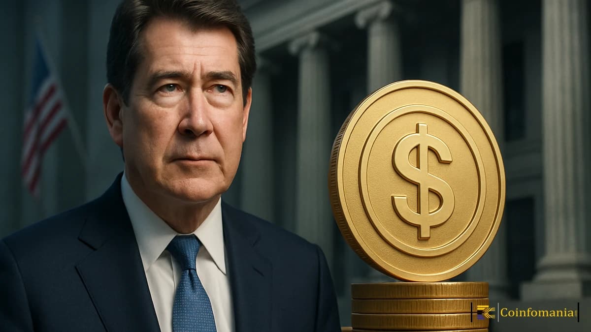 Why Regulatory Clarity for Stablecoins Just Emerged — A Game Changer