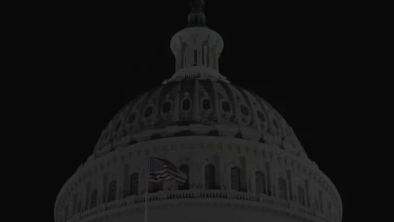 Clarity Act Vote Looms as Blockchain Association Mobilizes