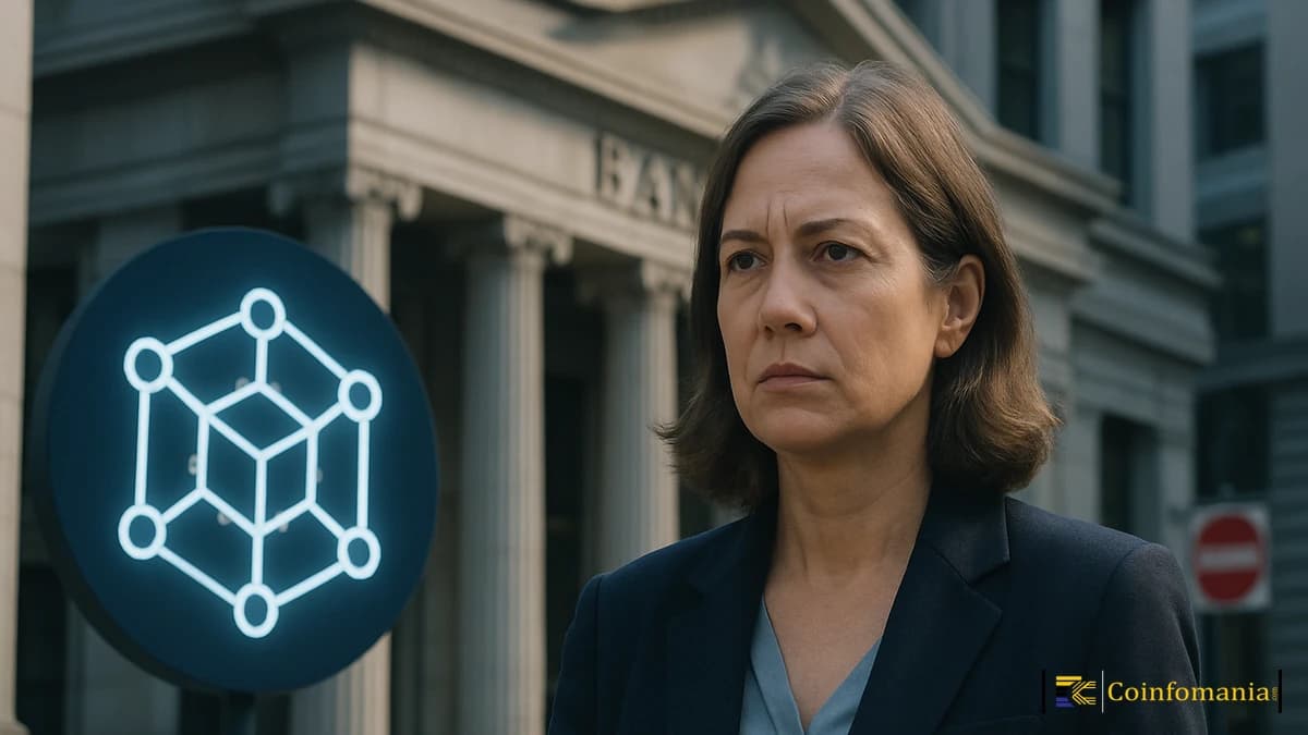 La Asociación Blockchain alerta sobre el Acta de Claridad