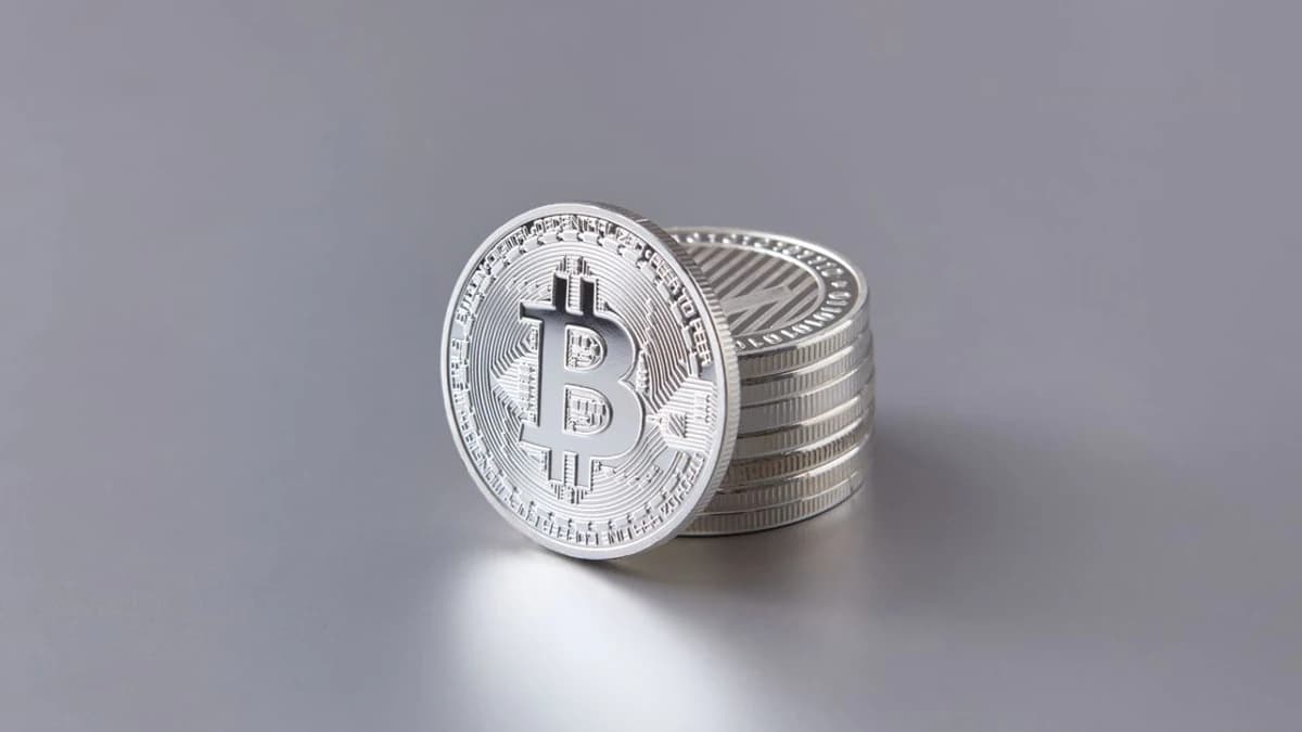 Blockchain Association’s Mersinger Talks Regulatory