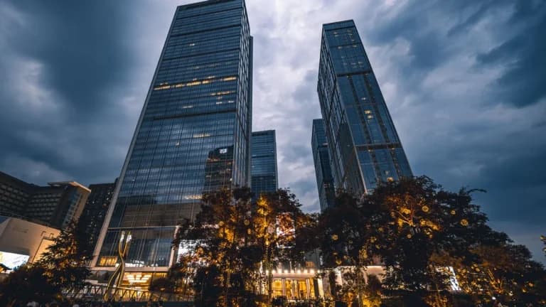 $100 Million: Binance Invests in Circle to Expand USDC