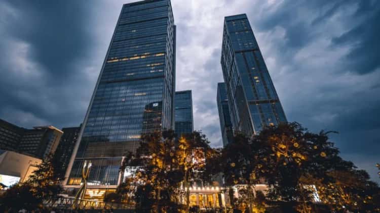 $100 Million: Binance Invests in Circle to Expand USDC