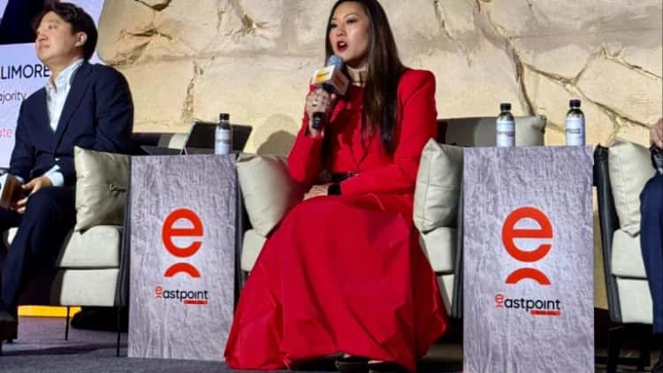 Caroline D. Pham Announces U.S. Standards for Tokenized