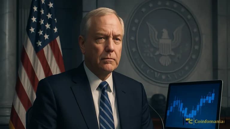 BankingGOP Pushes Clarity Act for Digital Asset Markets