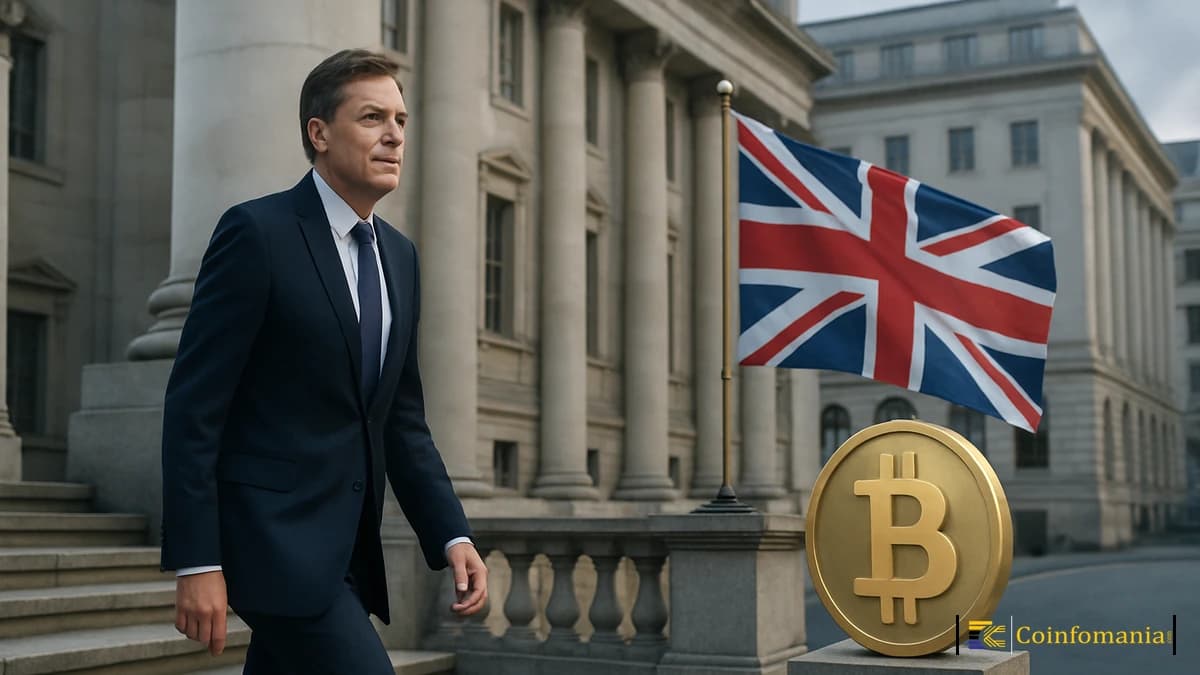 UK Takes Regulatory Steps — CryptoUK Launches Digital Markets Initiative