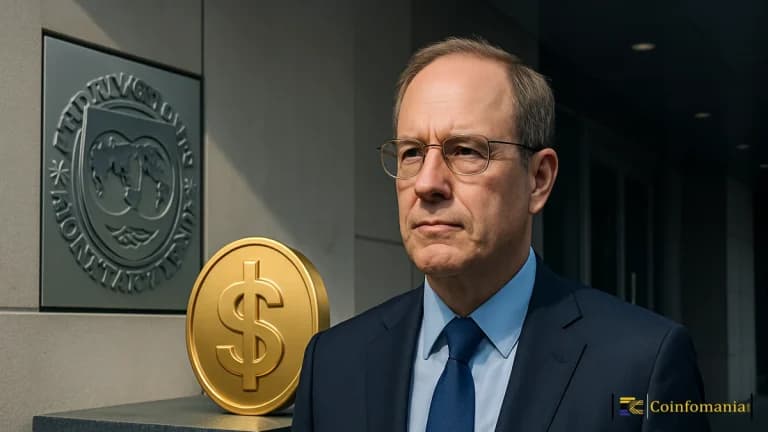 IMF Discusses Stablecoins: A New Era for Global Finance