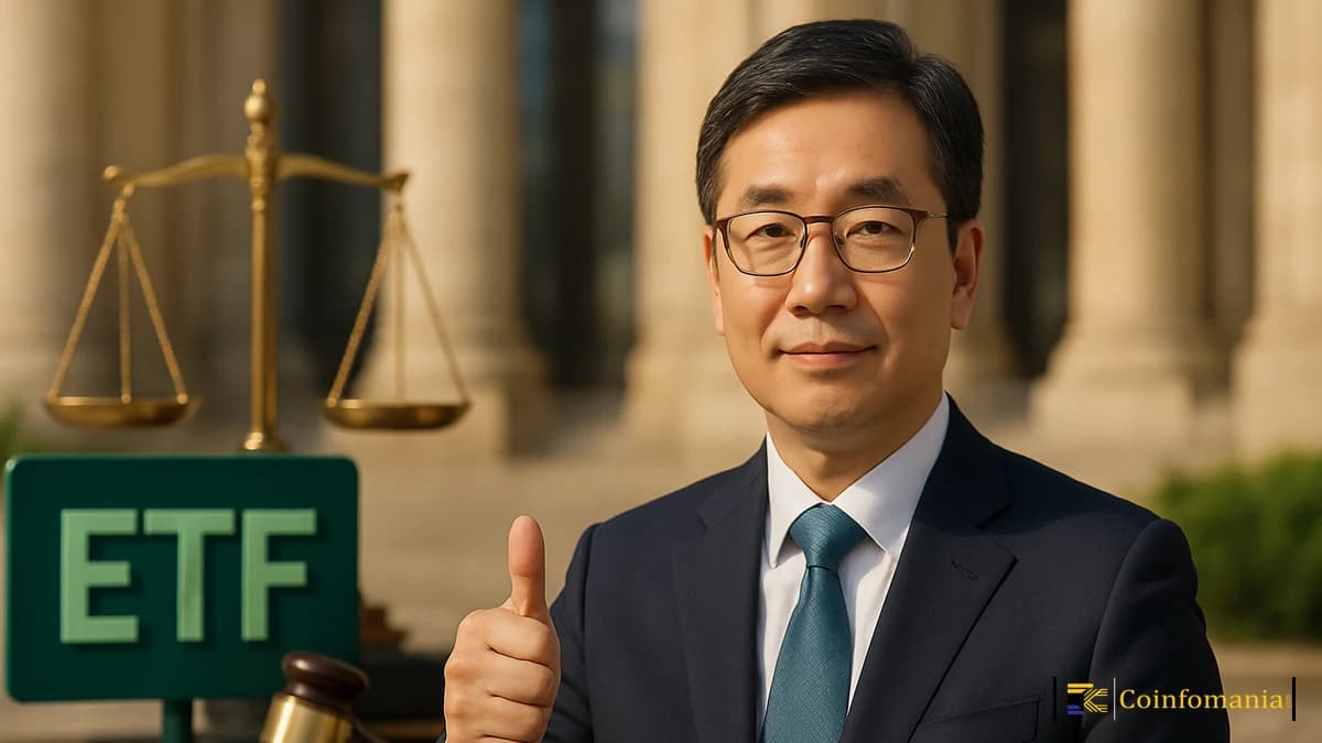 fsckorea klärt ETF-Verordnungen zur Bekämpfung von Asymmetrie auf