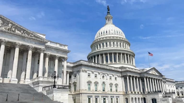 Digital Chamber Advocates for Fair Tax Framework as Blockchain Risks Move Overseas