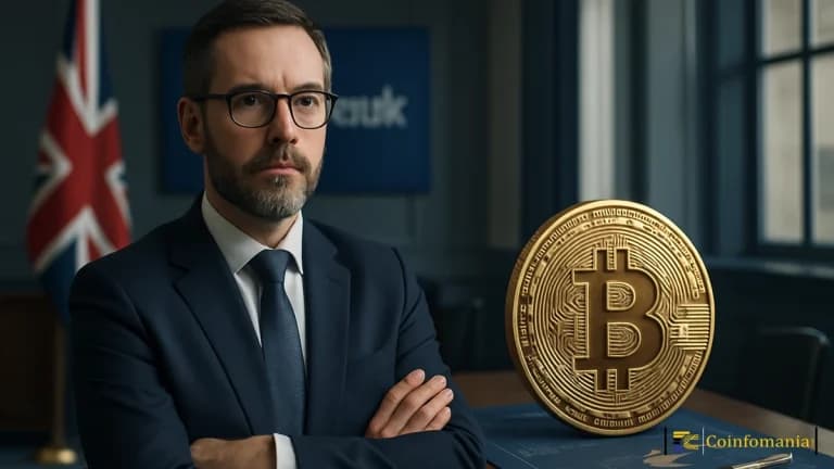 CryptoUK Outlines New Trading Standards for Cryptoassets