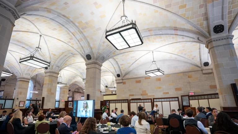 Perché NYDFS si è impegnata alla conferenza di innovazione della Fed di New York