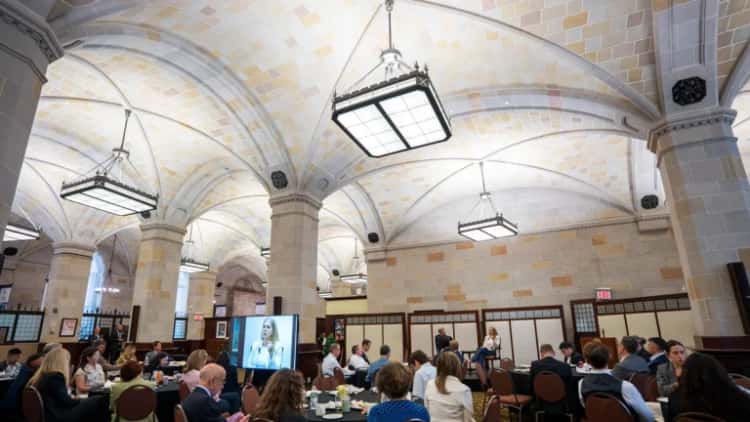 Why NYDFS Engaged at the New York Fed Innovation Conference