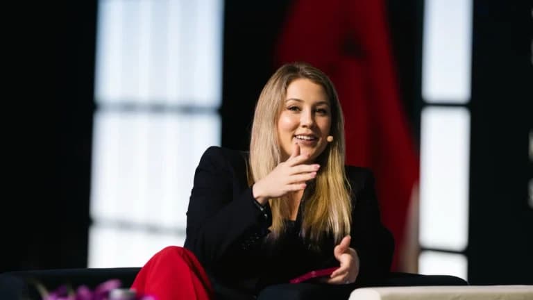 Eleanor Terrett analizza la regolamentazione degli asset