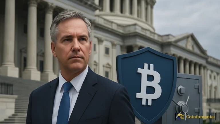 DigitalChamber Advocates for State-Regulated Insurance Model for Crypto