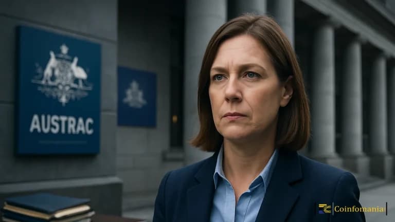 AUSTRAC Announces New Anti-Money Laundering Laws Affecting
