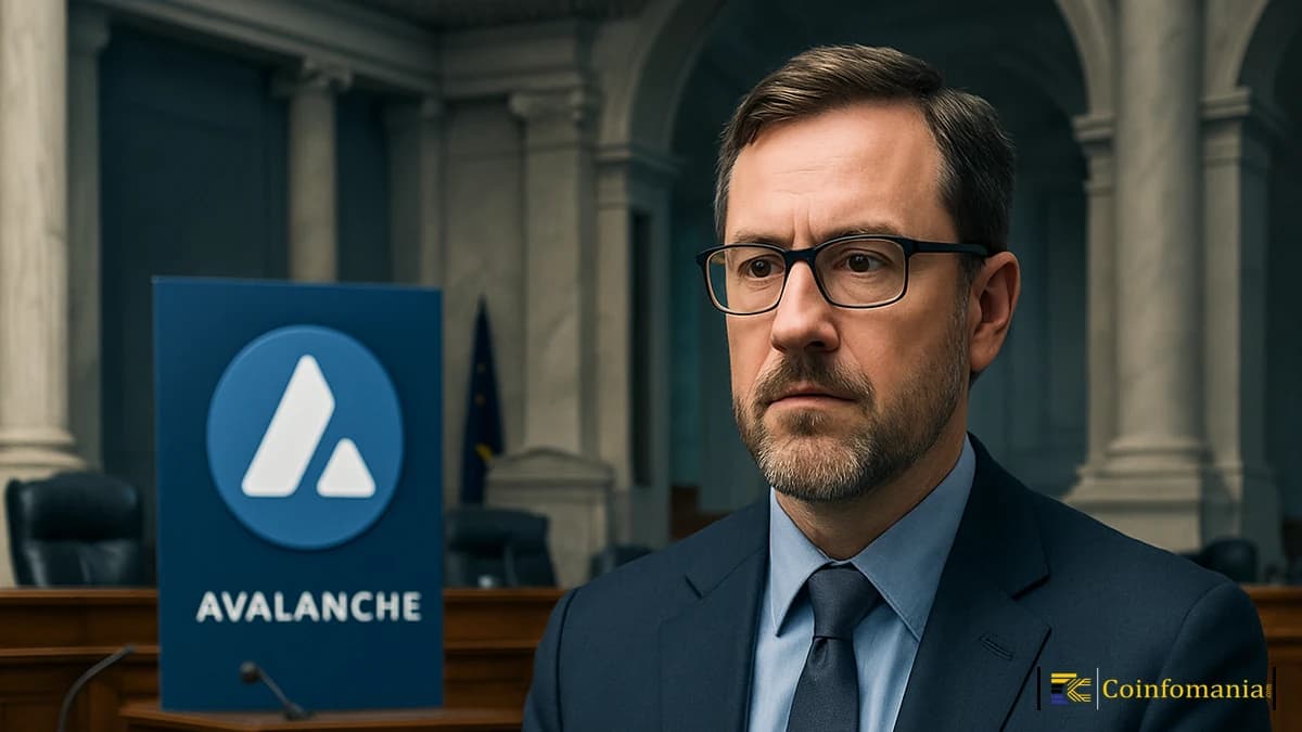 Avalanche Policy Coalition diskutiert DeFi-Regulierungsrahmen