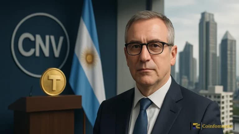 CNV Argentina Promuove la Tokenizzazione nel Settore Immobiliare