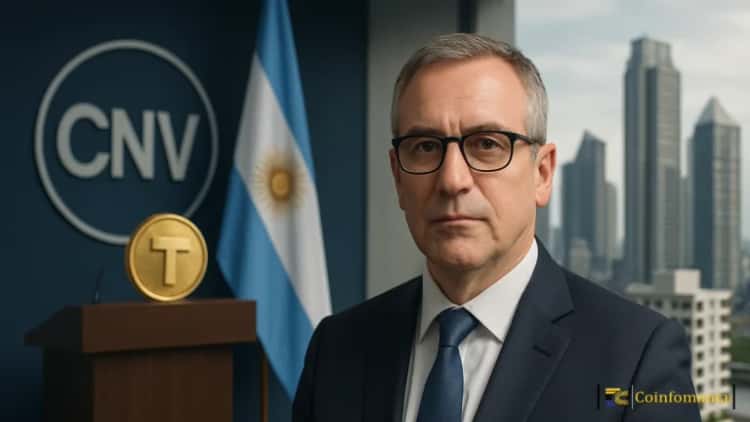 CNV Argentina Promotes Tokenization as Real Estate