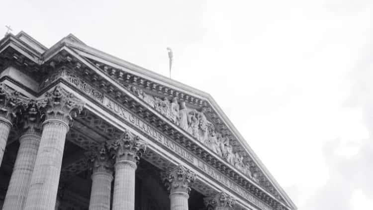 FinancialCmte Welcomes Guidance on Suspicious Activity Reports