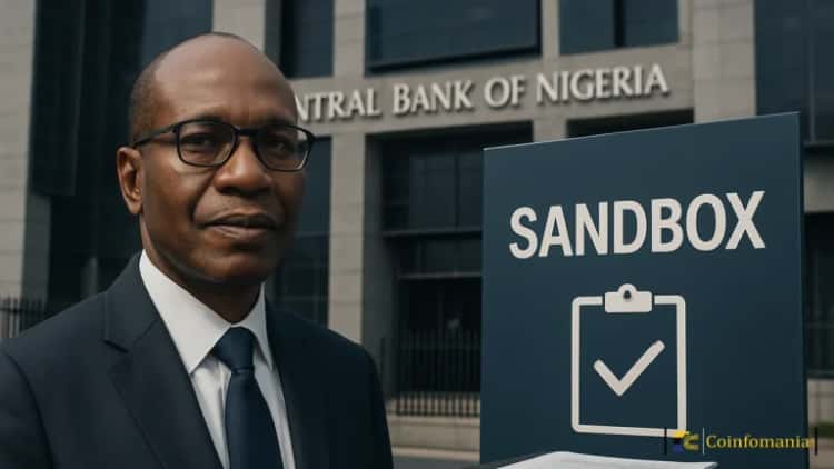 La Banque centrale du Nigéria annonce le lancement de sa deuxième boîte à sable réglementaire