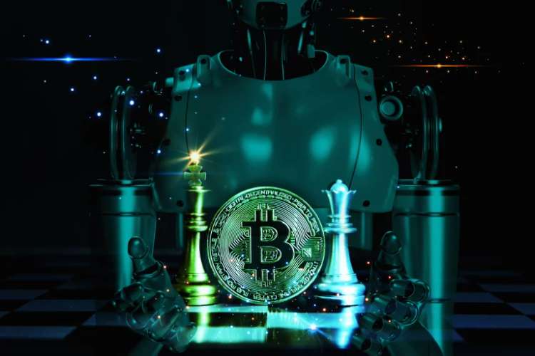 Pondering Crypto Investment? Here Are Five Coins To Get You Started