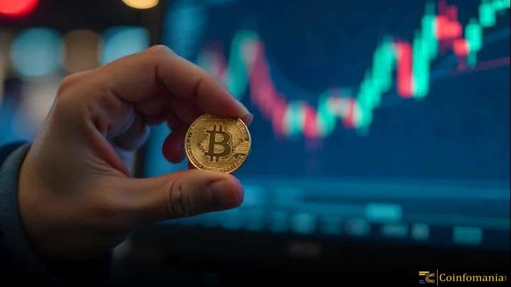 Market Dynamics Shift as Long-Term Holders Increase Spending