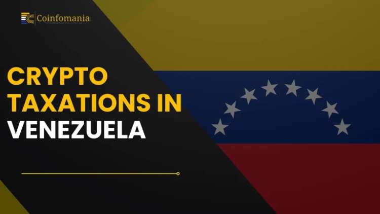 Crypto Taxation in Venezuela