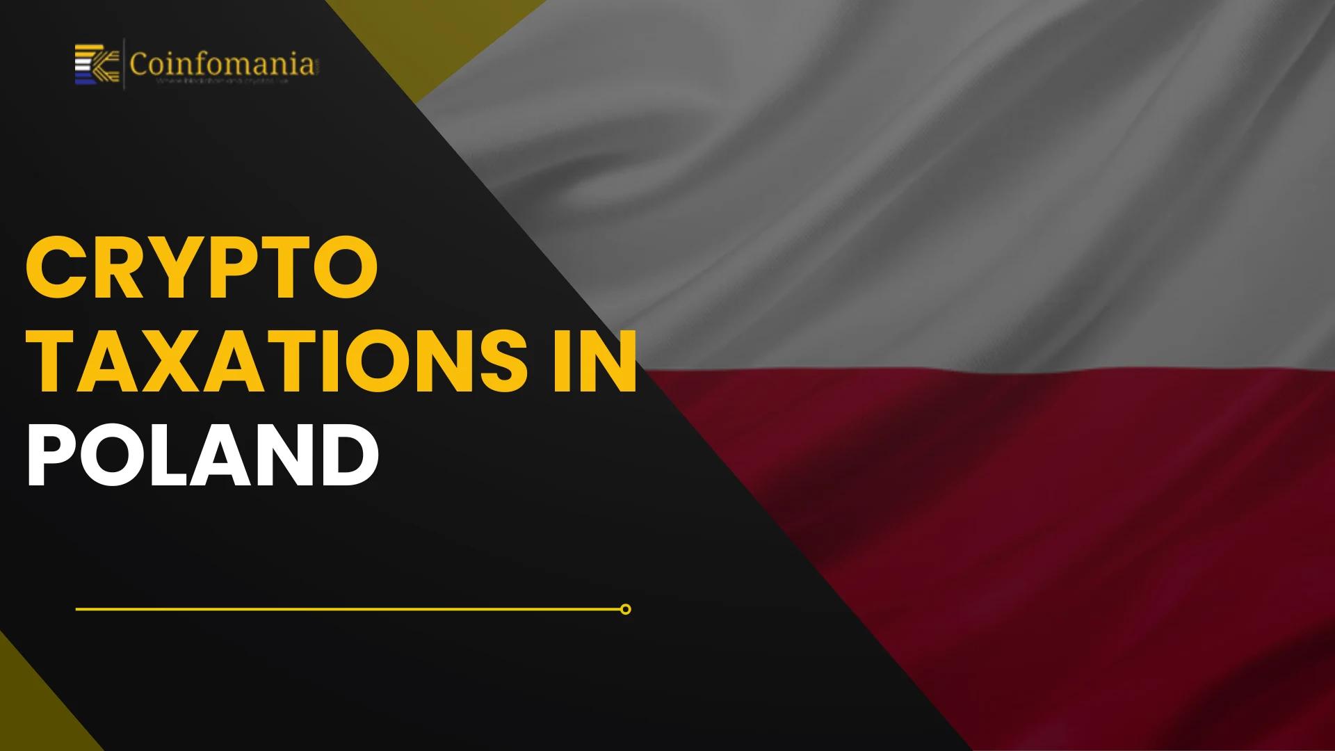 Crypto Taxation in Poland: A Complete Guide