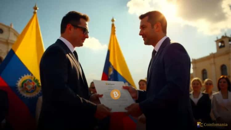 Bitget Goes Big: Lands Full Crypto License in El Salvador