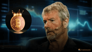 TOP CRYPTO ALERT: Will Bitcoin Reach $13 Million by 2045? Saylor Vision and A Bold Prediction for Bitcoin’s Future