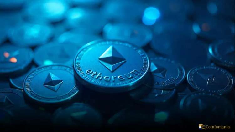 Ethereum’s Silent Comeback: Are We About to Witness the Biggest Turnaround in Crypto?