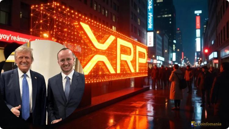 Ripple Shakes the Crypto World with Blockbuster ETF Launch News