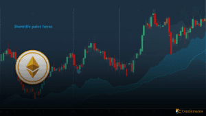 Ethereum Price Crash: Why ETH Token Could Drop to $1,600 Before a Shocking Rebound