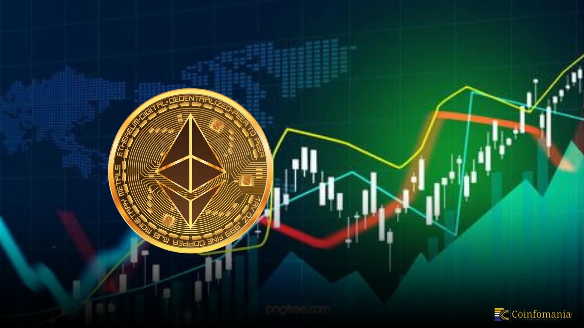 Ethereum Price Crashes Below $1,500 for First Time in 7 Years — Is a Historic ETH Rebound on the Horizon?