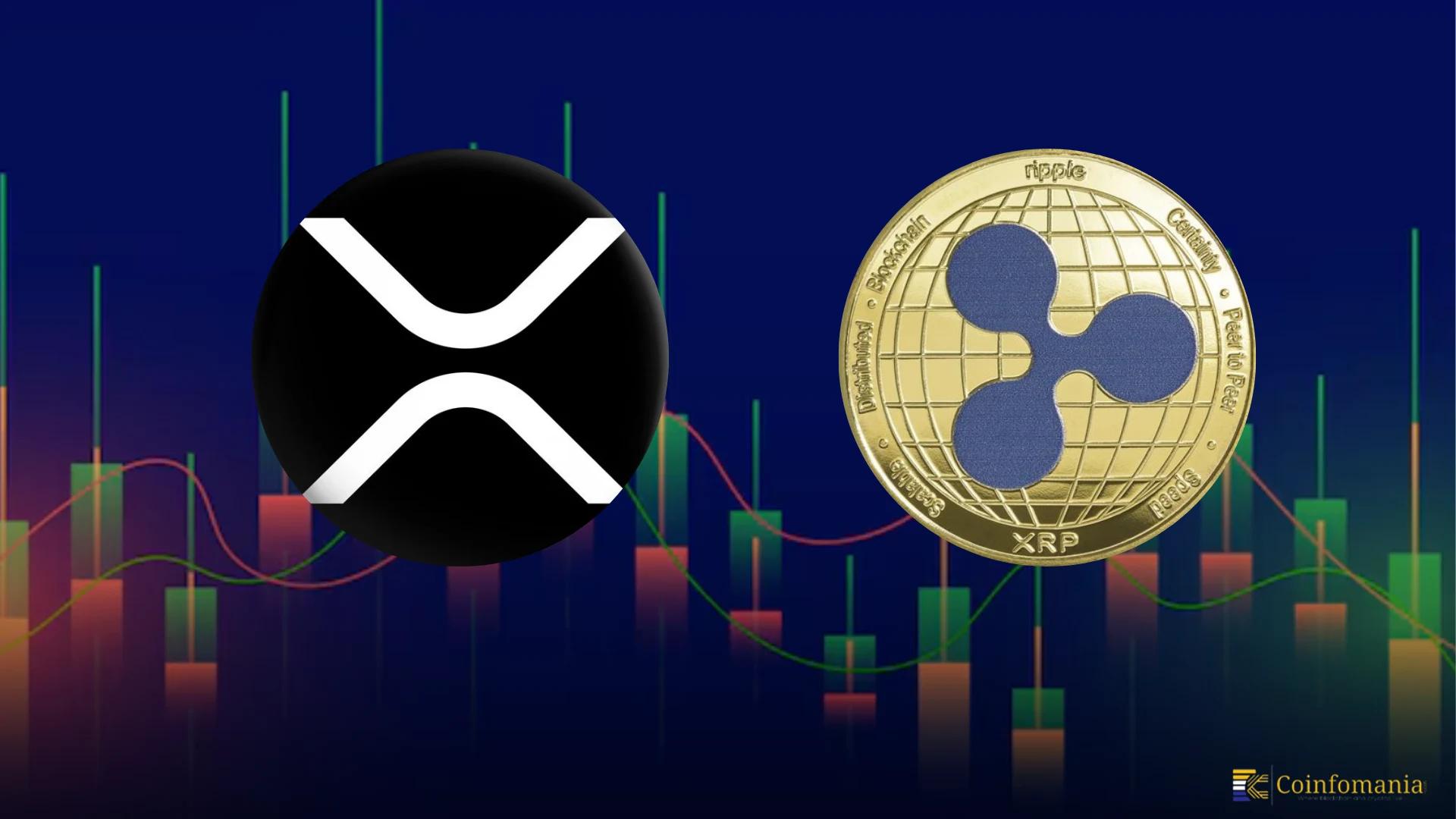 XRP Fanbase Frustrated as Ripple’s $1.25B Acquisition Fails to Move Price
