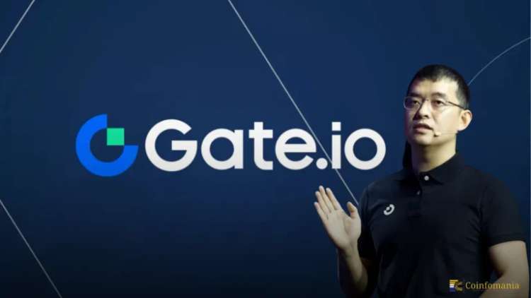 Gate.io Celebrates 12th Anniversary with Major Brand Upgrade and Web3 Expansion